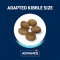 Advance Dog Mini Adult Sensitive 7кг - сьомга и ориз