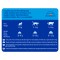 Brekkies Cat Sterilized 1.5kg