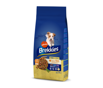 Brekkies Dog Mini 20кг