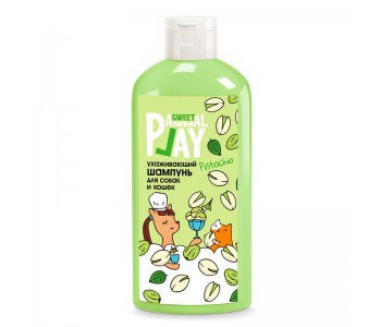 Animal Play Sweet тонизиращ шампоан Pistachio Ice cream