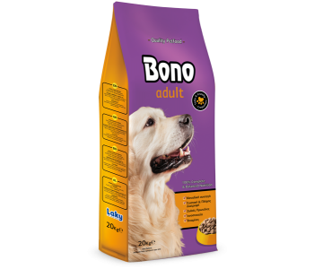 Bono Adult Dog 20kg Bono Adult Dog 20kg