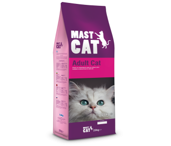 Mast Cat 20kg