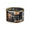MAU пастет с патешко, червени боровинки и маточина за кастрирани котки - 185 г