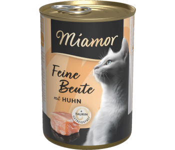 Miamor консерва за котки с пилешко - 400 г