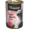 Miamor консерва за котки с говеждо - 400 г