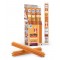 BAGS O’ WAGS Megachews – Мега пръчица със сладка тиква (Butternut Flavoured Dental Stick) 120г