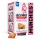 BAGS O’ WAGS Munchies – Бисквитки сърчица с бекон (Munchies Bacon) 350г
