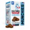 BAGS O’ WAGS Munchies – Бисквитки кокалчета Барбекю (Munchies BBQ) 350г