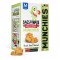 BAGS O’ WAGS Munchies – Бисквитки лапички с говеждо (Munchies Beef) 350г