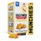 BAGS O’ WAGS Munchies – Бисквитки звездички с пилешко (Munchies Chicken) 350г