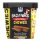 BAGS O’ WAGS Chewies – Пилешки пръчици (Chicken Sticks) 500г