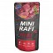 RAFI пауч MINI BEEF - с говеждо, за малки породи - 150 г