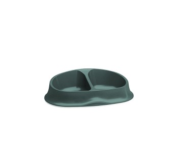 Chic Double bowl