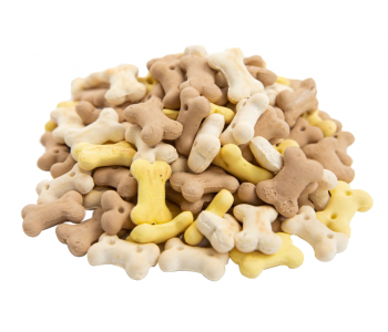 Бисквити Rolls Rocky - Micro Mix 2kg