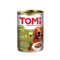 Tomi консерва за куче 400г - агне 