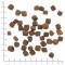 WOLFSBLUT DEEP GLADE PUPPY - Месо от благороден елен и воден бивол със сладки картофи 12.5 кг (за подрастващи кучета)