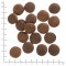 WOLFSBLUT RED ROCK ADULT - Месо от кенгуру със сладки картофи 12.5кг